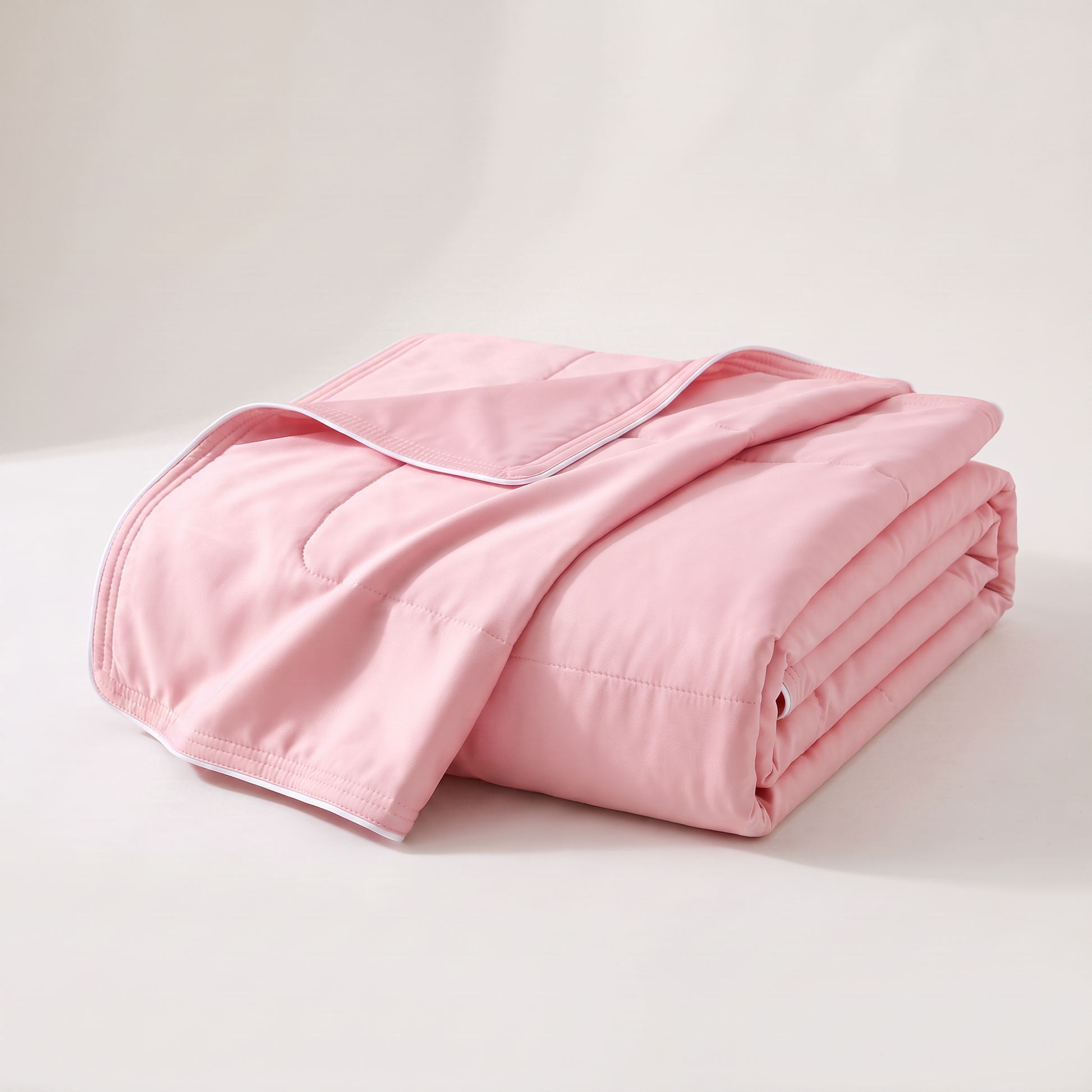 IceRest koeldeken in roze