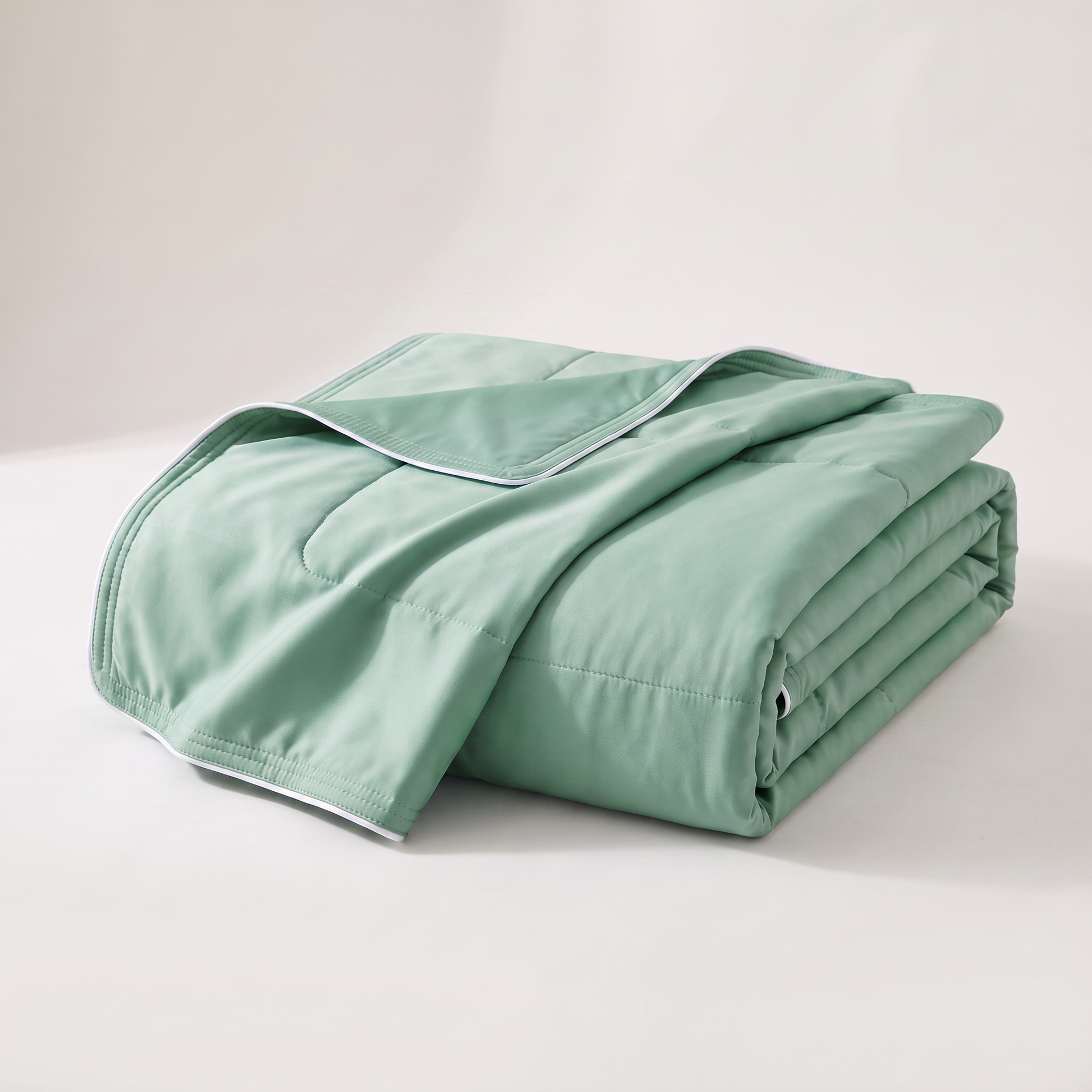 IceRest koeldeken in groen