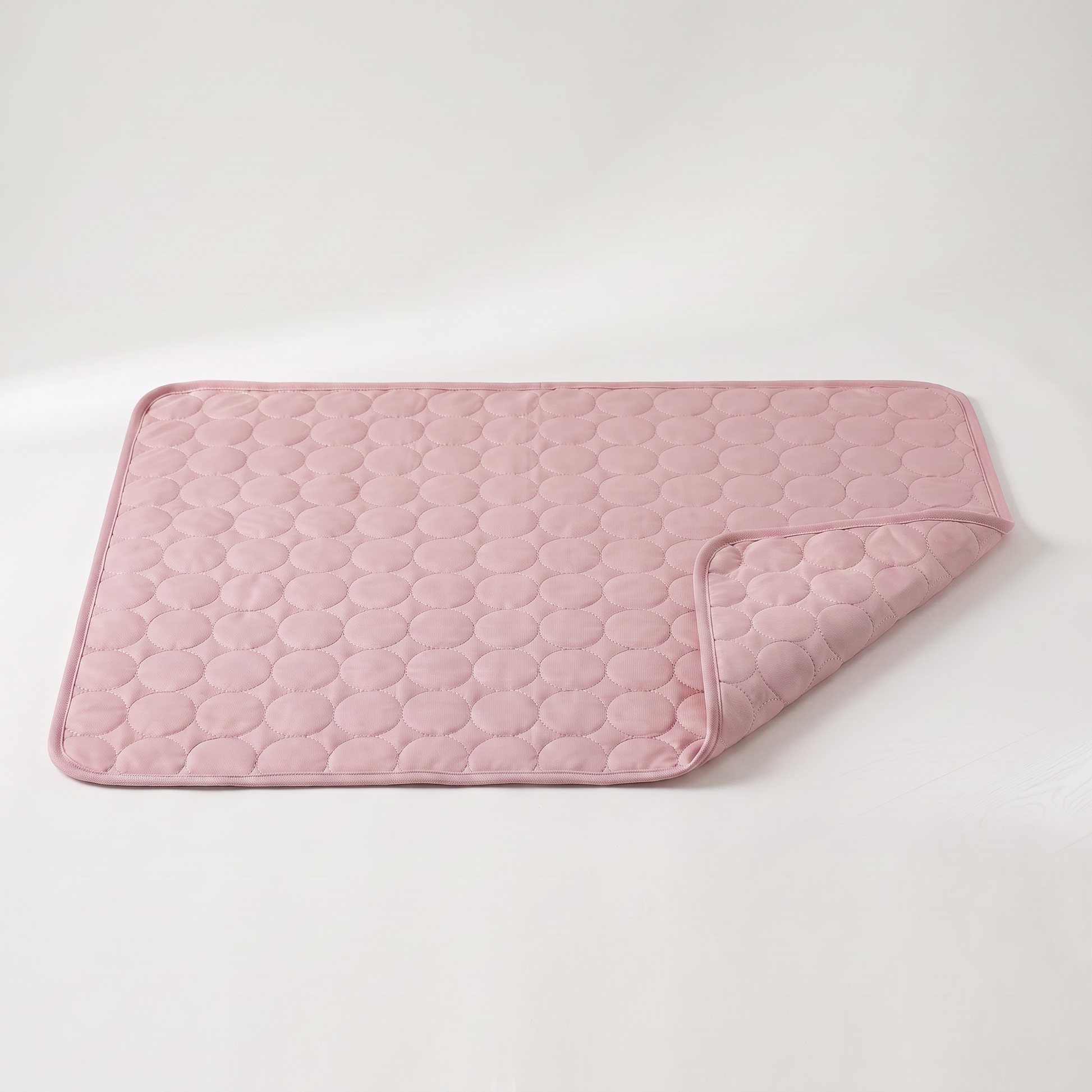 PawRest koelmat in roze