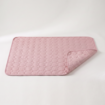 PawRest koelmat in roze